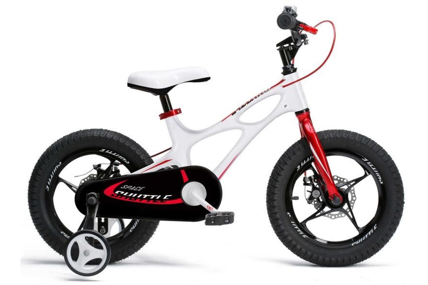 Велосипед Royalbaby 16 BMX-kid MG SPACE SHUTTLE