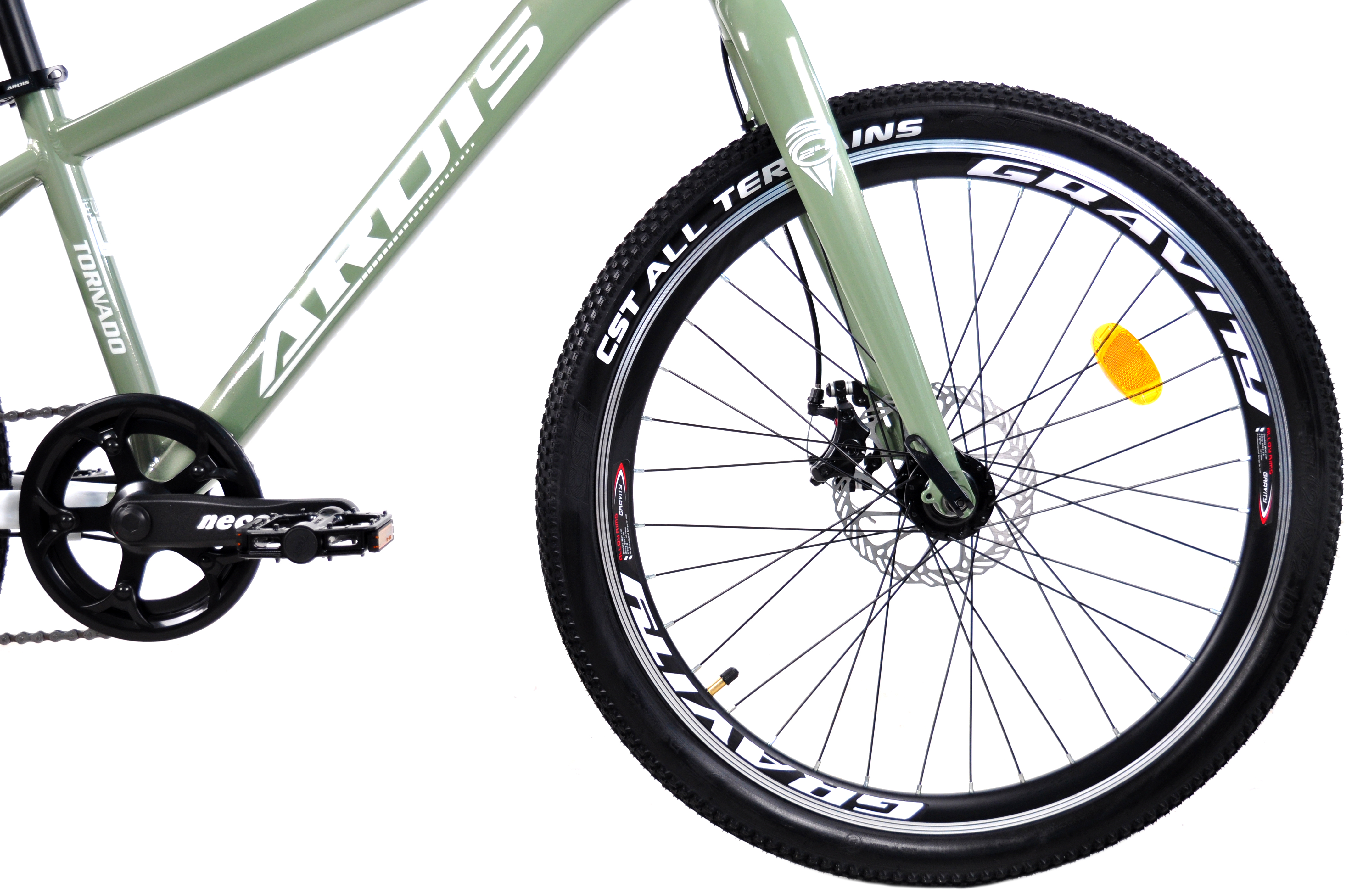 ВЕЛОСИПЕД ARDIS 24 MTB AL 