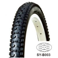 Шина FORZA 26х2,10 SY-B003