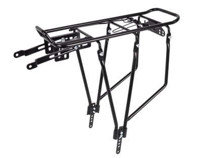 Багажник  Ardis 24"-28" HGYJ-11C-1 чорний