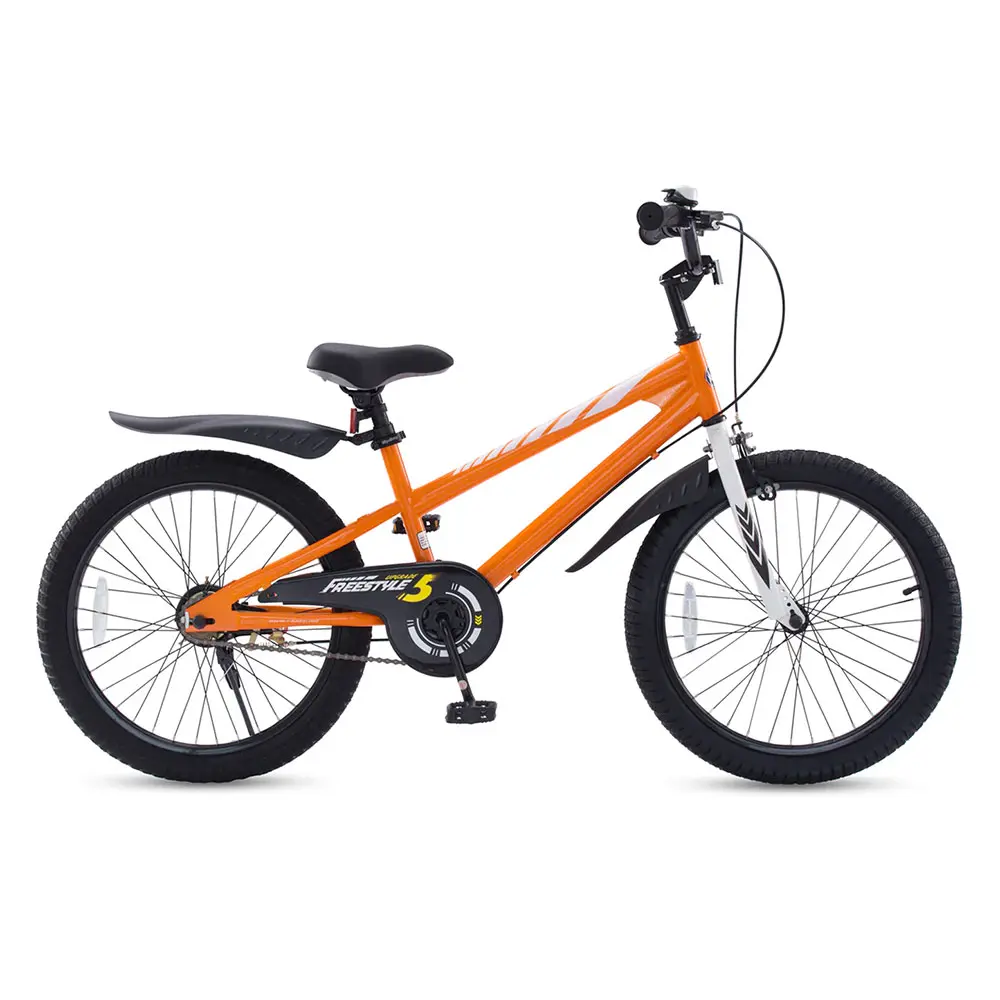 Велосипед Royalbaby 18 BMX-kid ST FREESTYLE