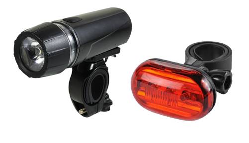 Світло Jing Yi (комп.) JY-586-1 + JY-603Т-G з батарейкою