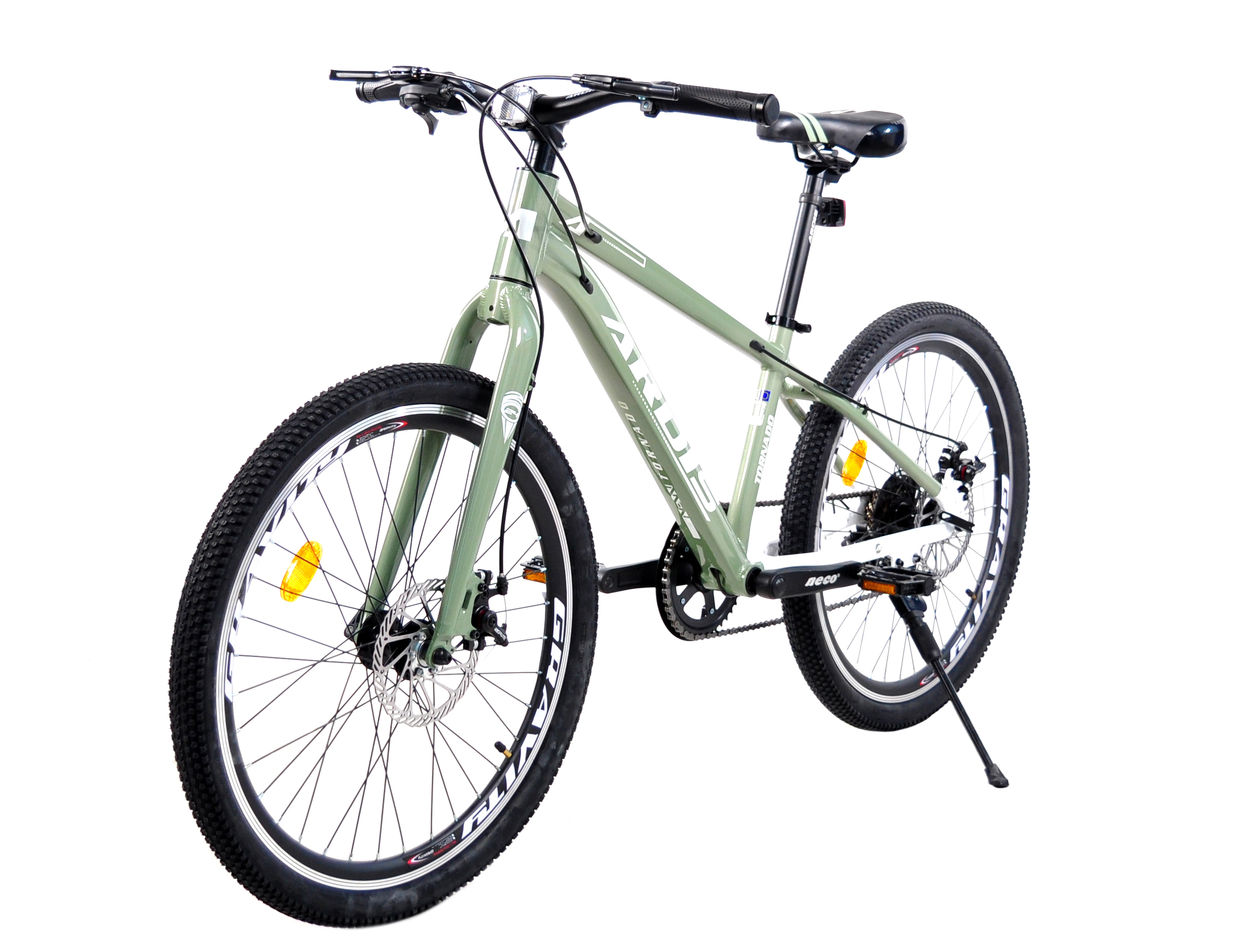 ВЕЛОСИПЕД ARDIS 24 MTB AL 