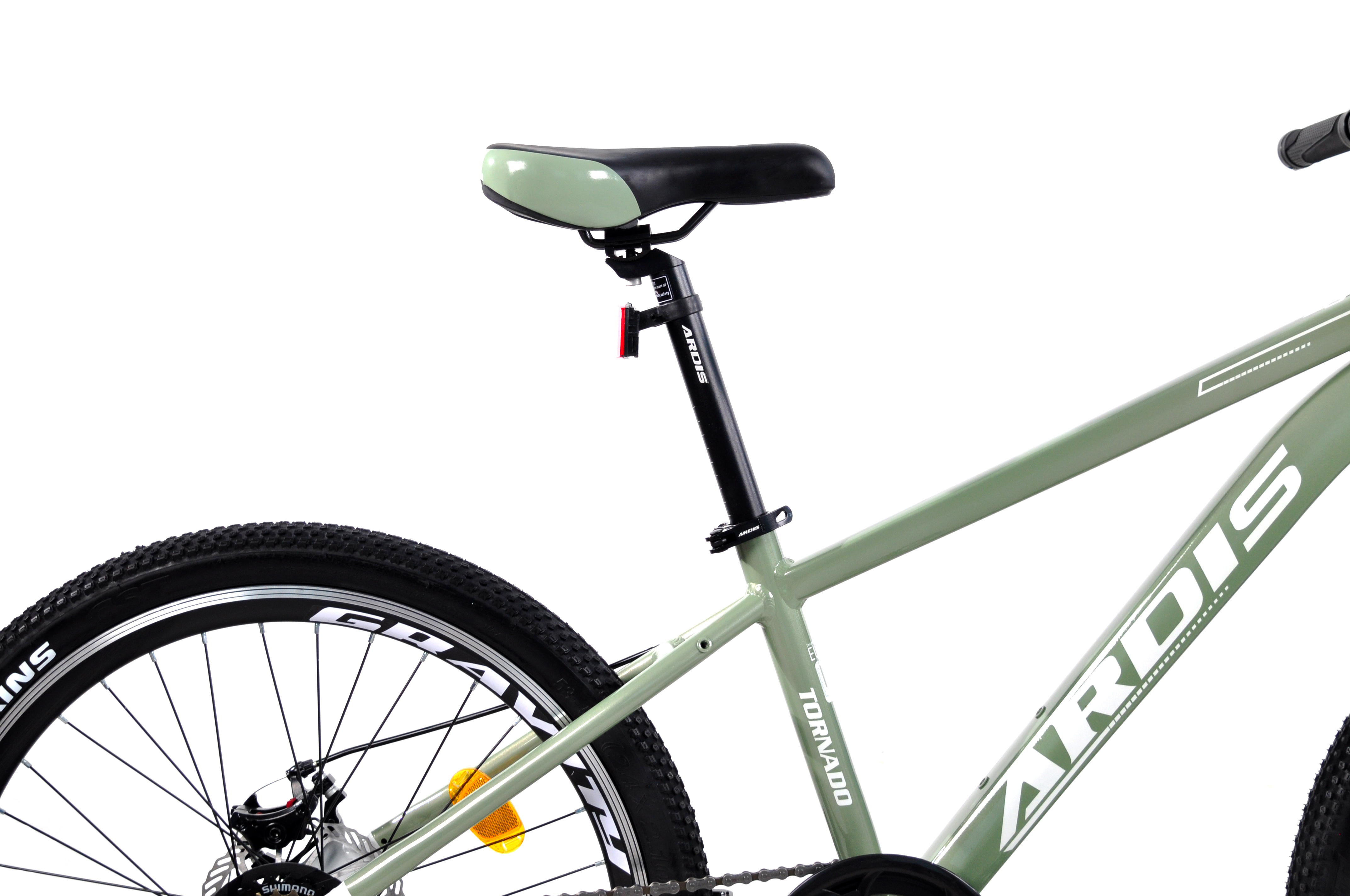 ВЕЛОСИПЕД ARDIS 24 MTB AL 