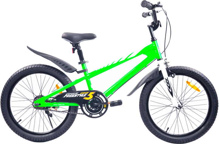 Велосипед Royalbaby 20 BMX-kid ST FREESTYLE