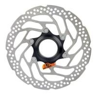 Ротор для диск.гальм SHIMANO 180м, SM-RT30 Center Lock