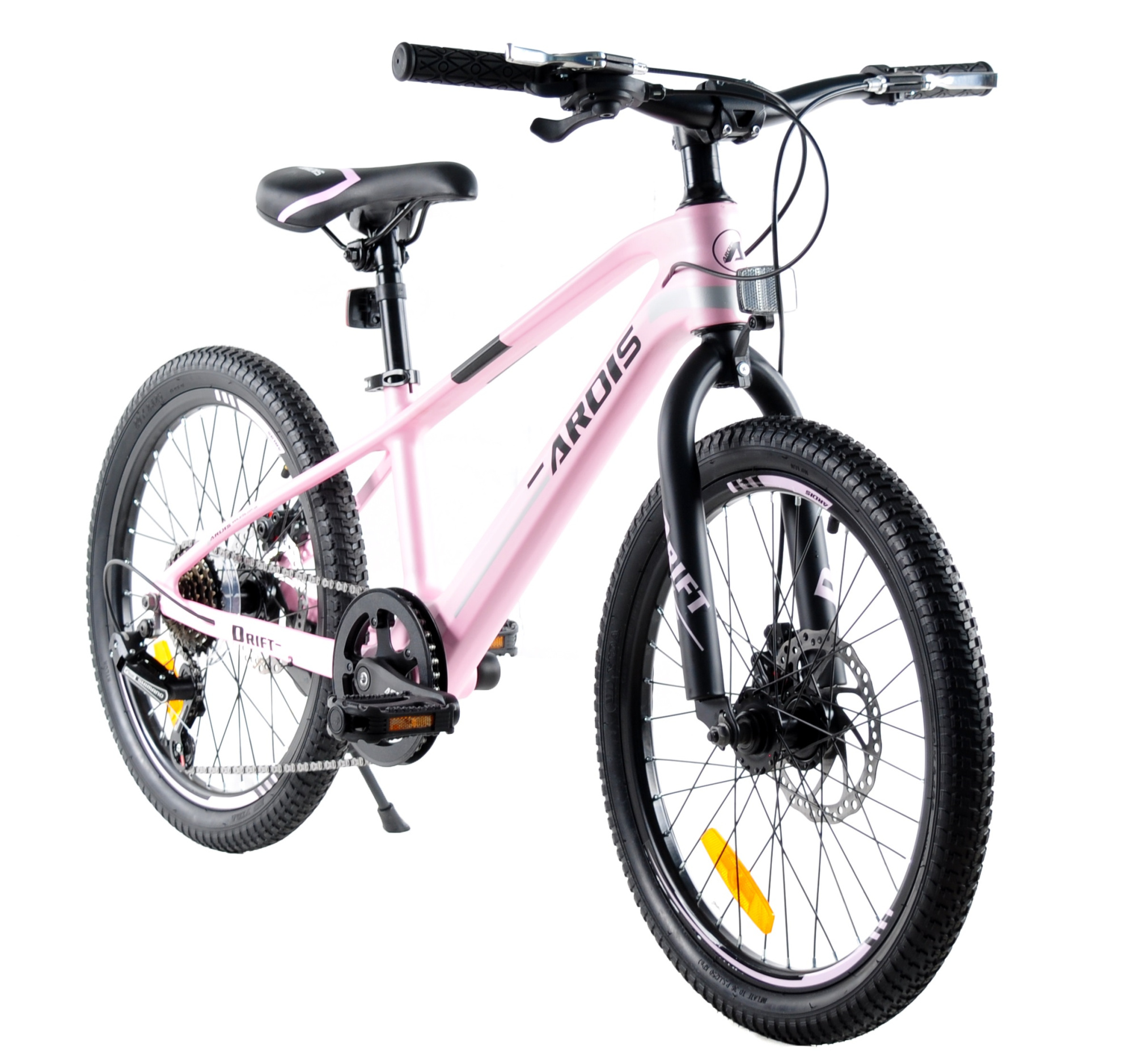 Велосипед Ardis 20 MTB MG "DRIFT" Жорстка Вилкаа