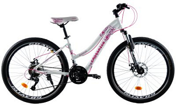 Велосипед CROSSRIDE 26 MTB AL AVENUE