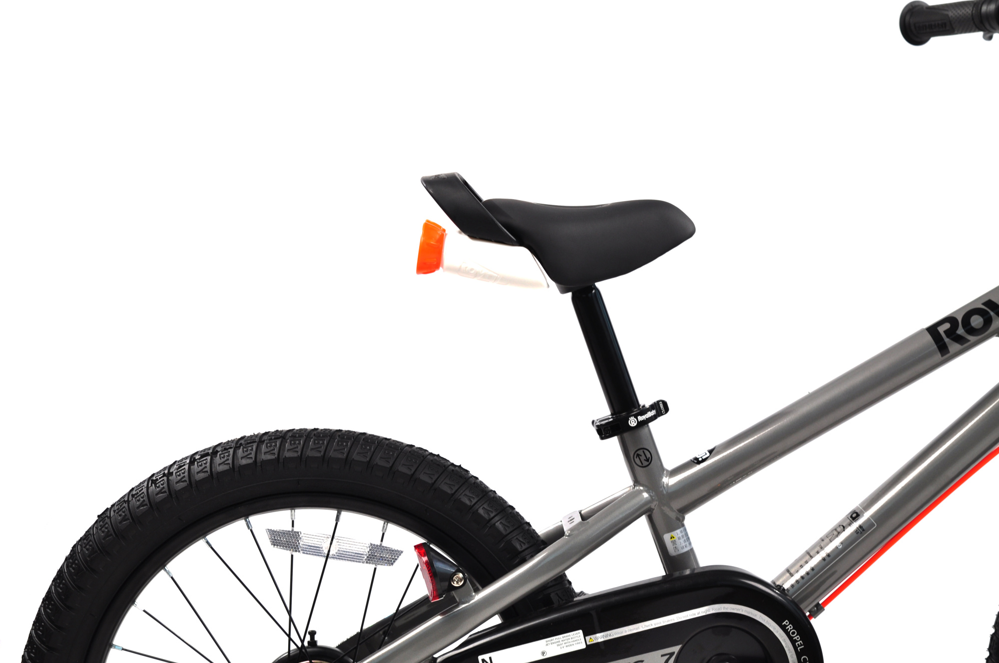 Велосипед RoyalBaby 18 BMX ST "FREESTYLE"