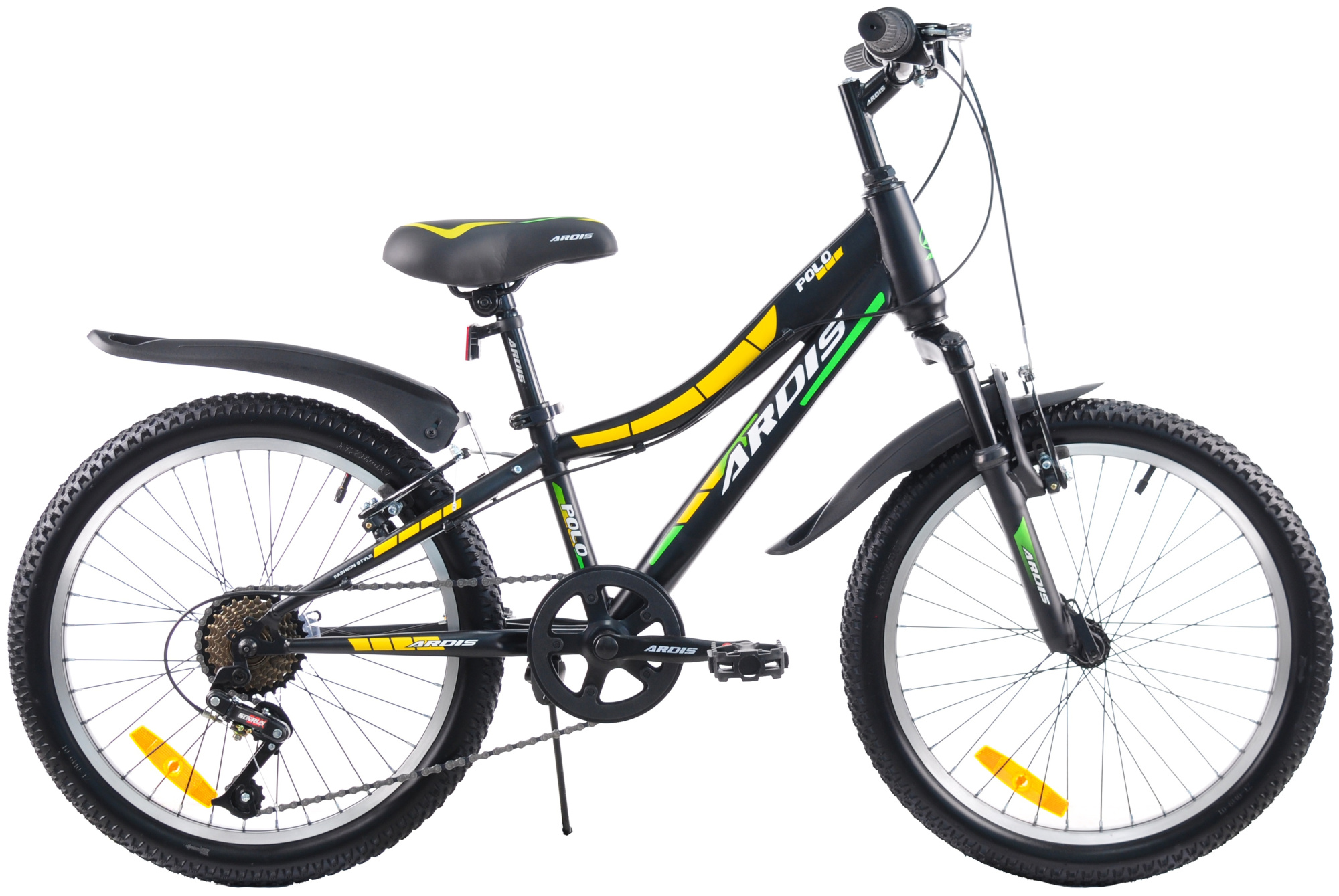 Велосипед Ardis MTB-kid 20 ST "Polo"