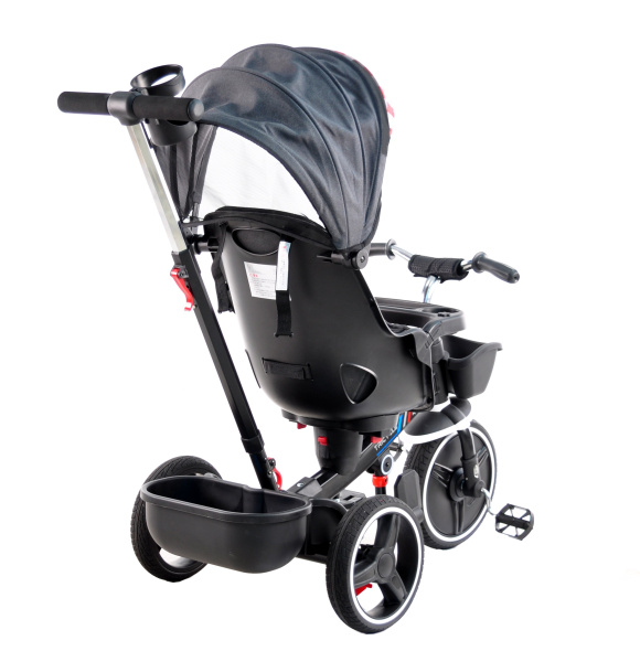 Триколісний велосипед  "SPORT"