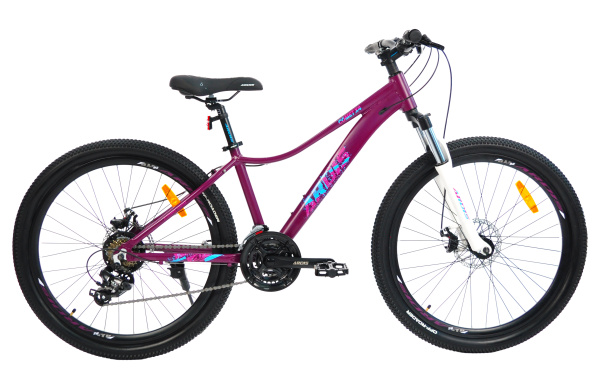 ВЕЛОСИПЕД ARDIS 26 MTB AL "COMET X4"