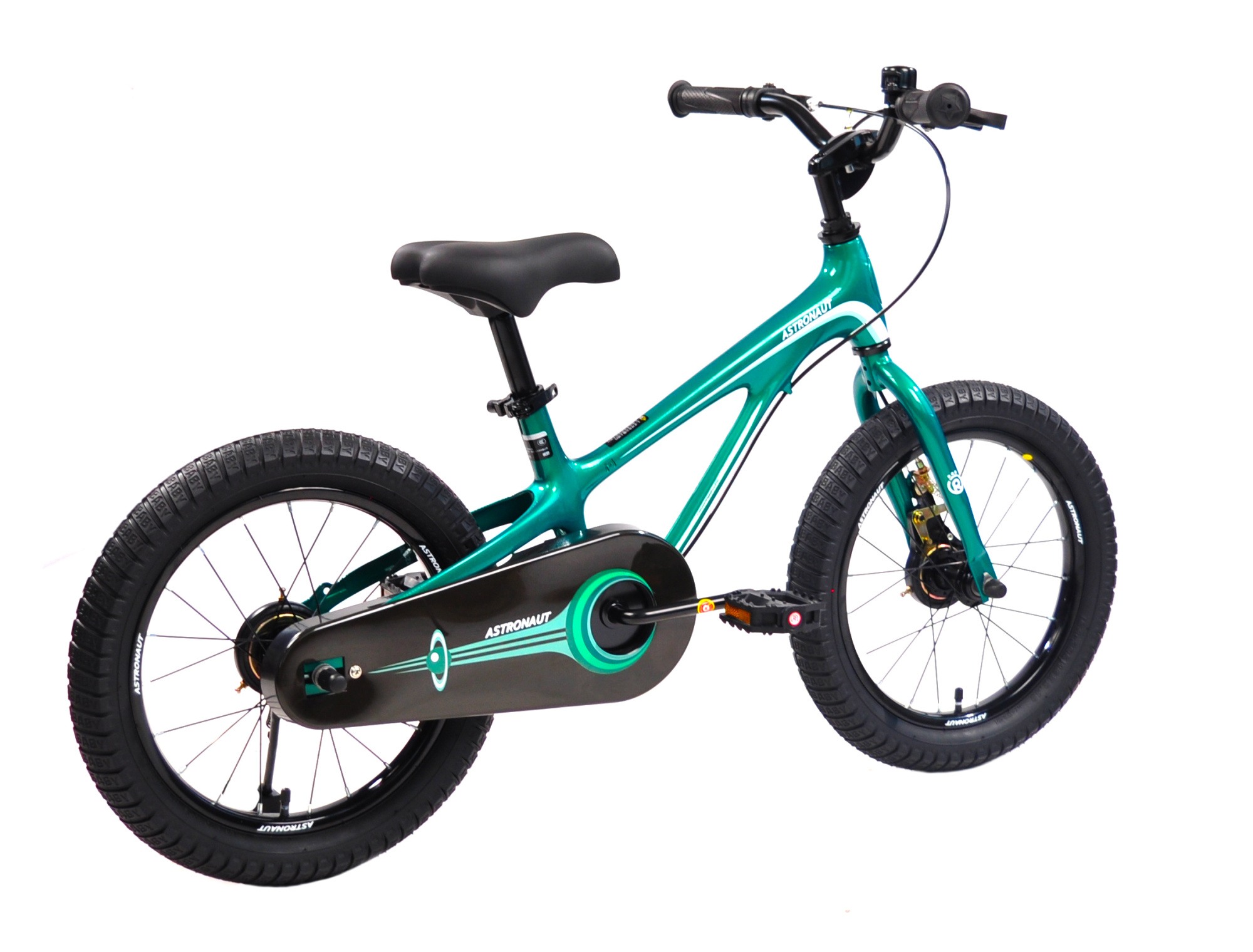 Велосипед RoyalBaby 16 BMX MG "ASTRO"