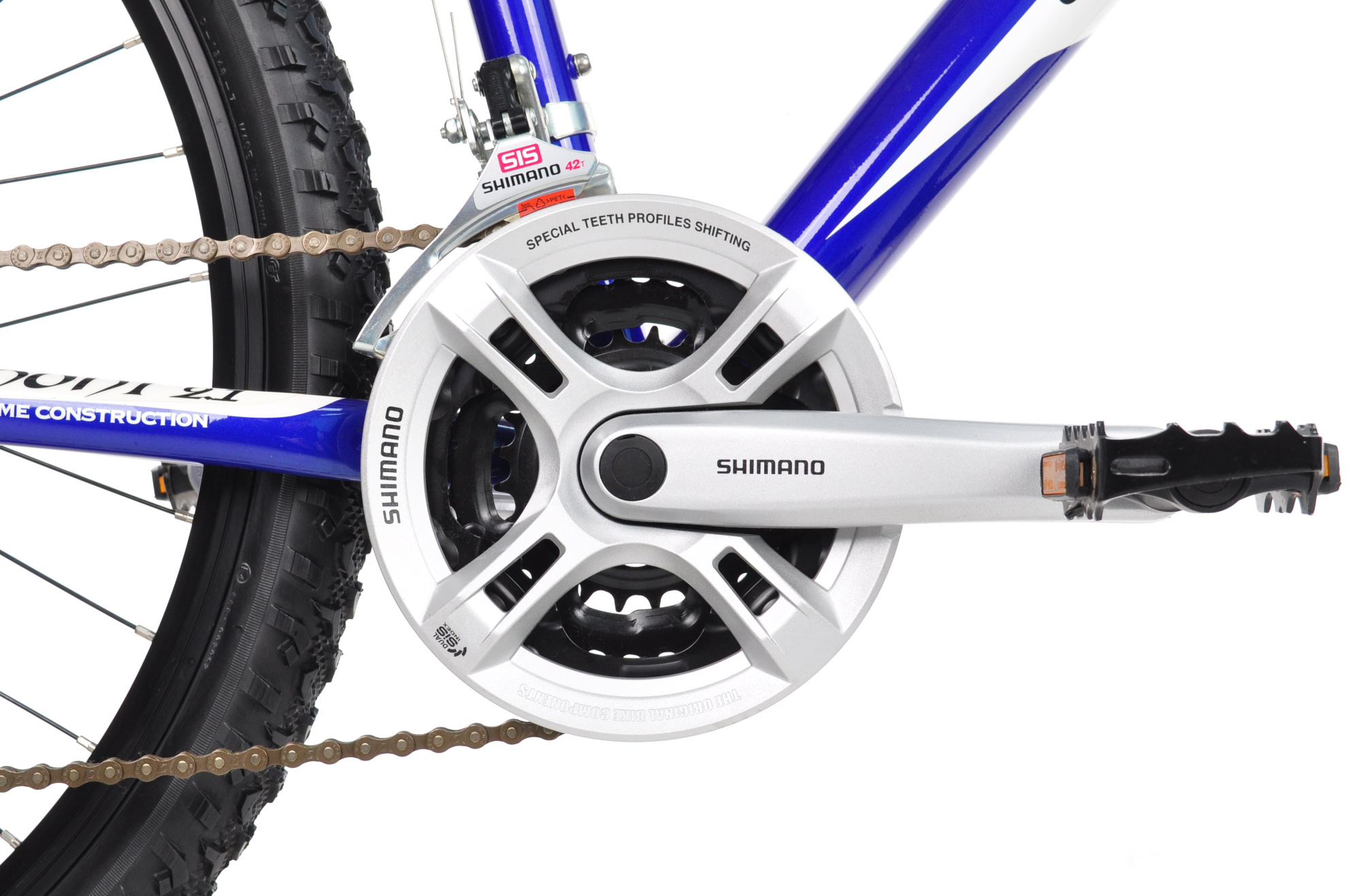 Велосипед CORRADO 26 MTB AL PIEMONT-VB