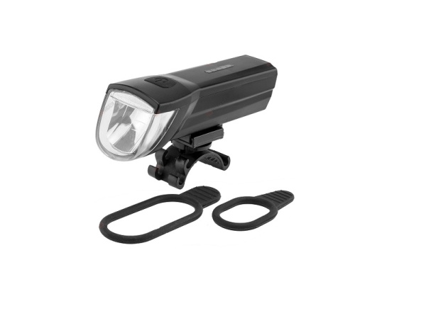 Ліхтар Jing Yi (передній) JY-7057, (usb)