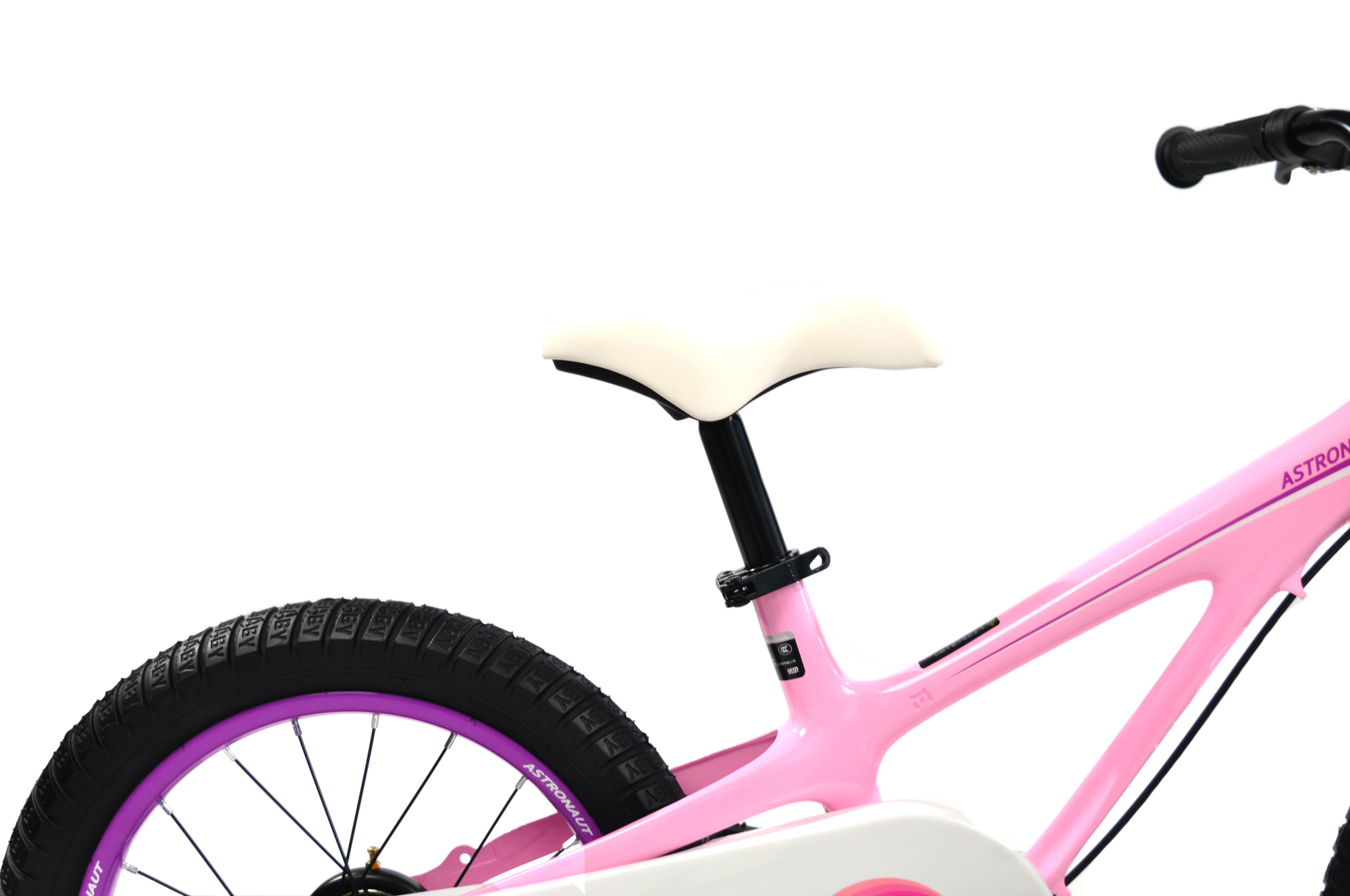 Велосипед RoyalBaby 16 BMX MG "ASTRO"