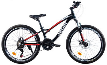 Велосипед Ardis 24 MTB AL "FLEX"