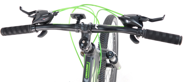 ВЕЛОСИПЕД CROSSRIDE 26 MTB ST "MATRIX"