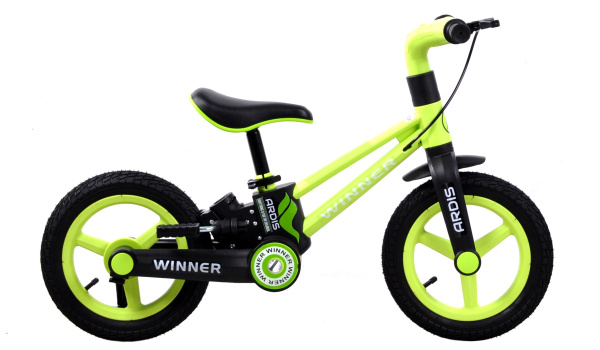 Велосипед-біговел "WINNER"