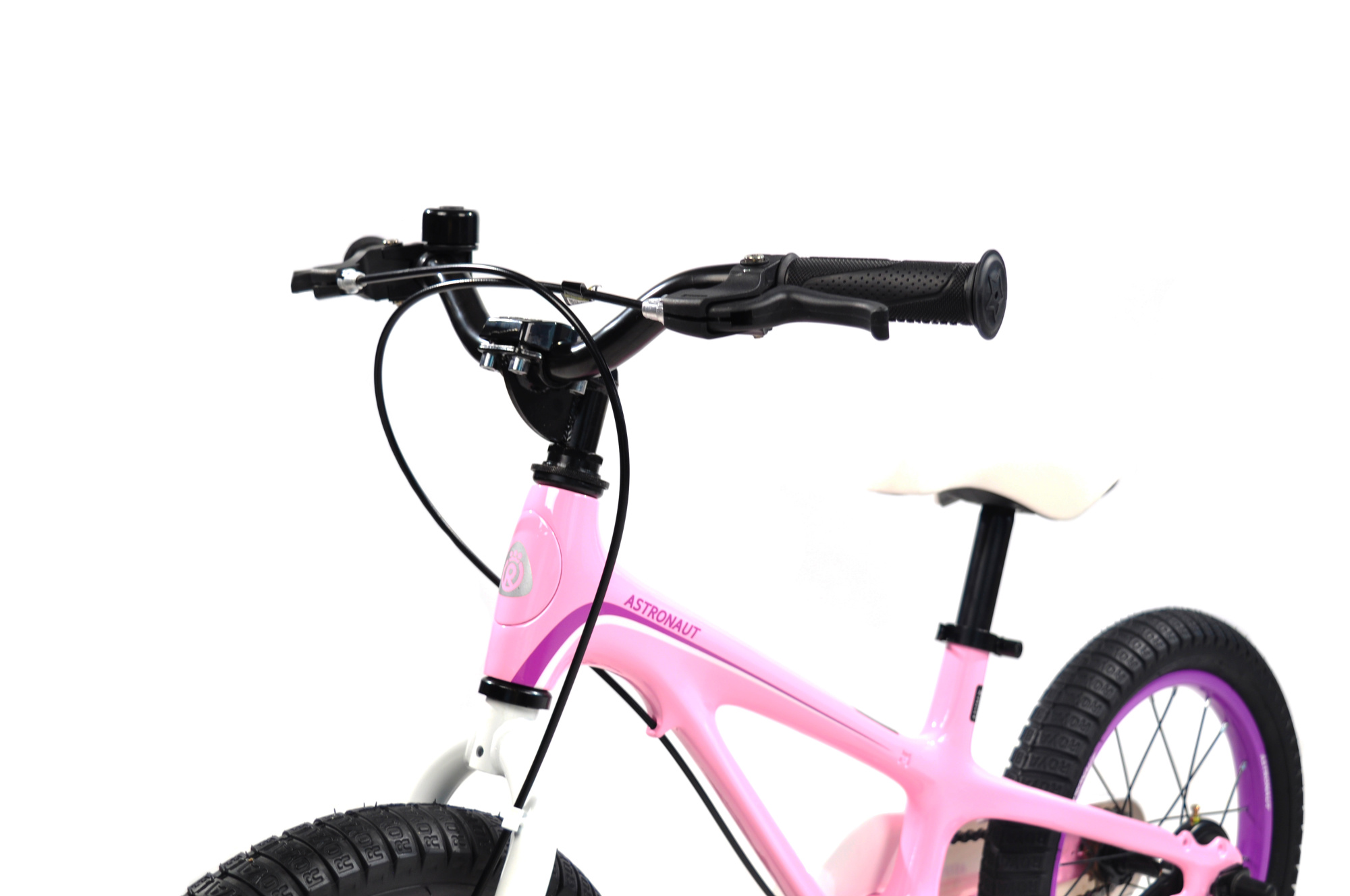 Велосипед RoyalBaby 16 BMX MG "ASTRO"