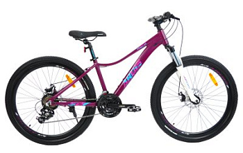 ВЕЛОСИПЕД ARDIS 26 MTB AL "COMET X4"