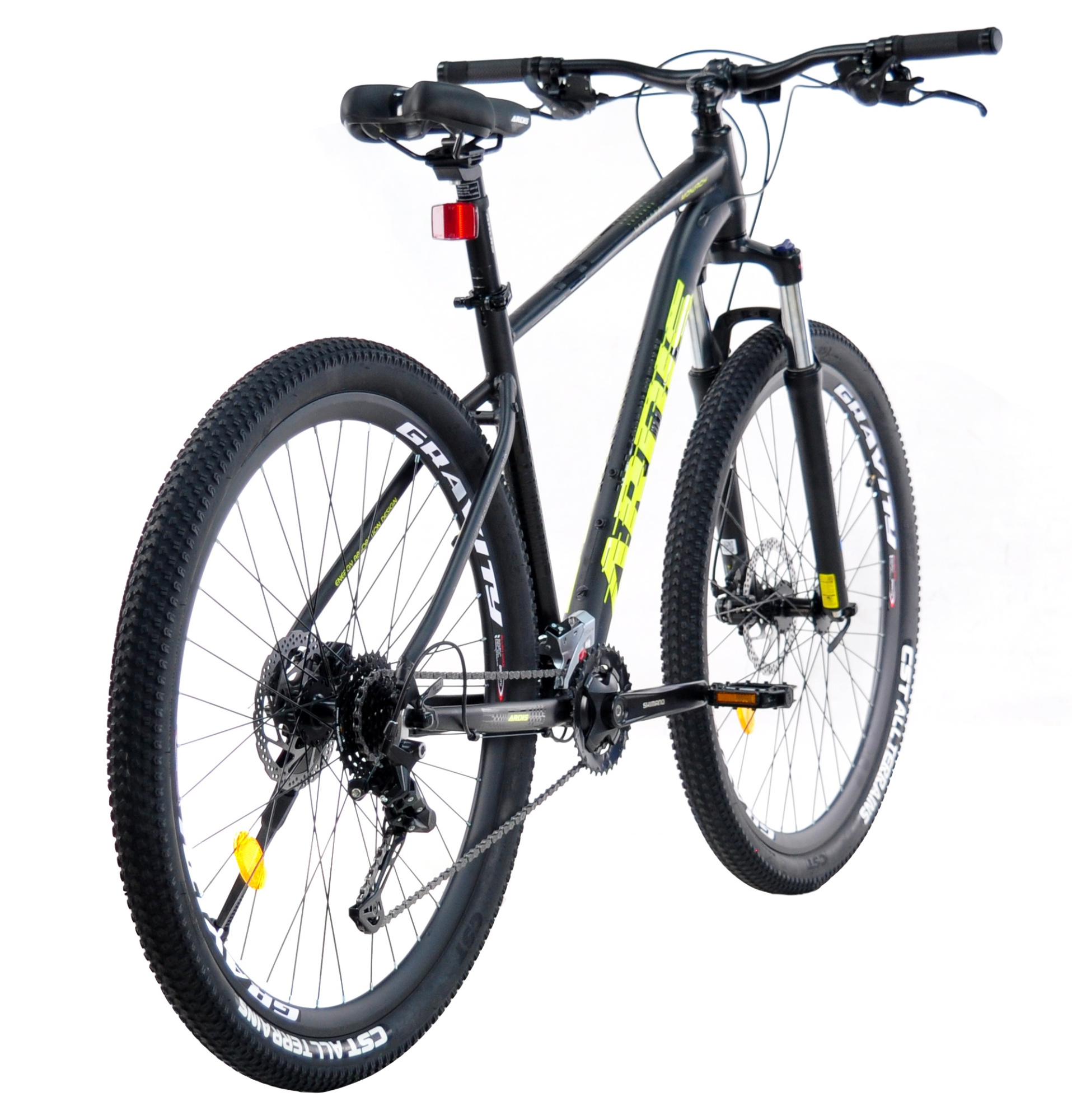 Велосипед Ardis 29 MTB AL "MONARCH"