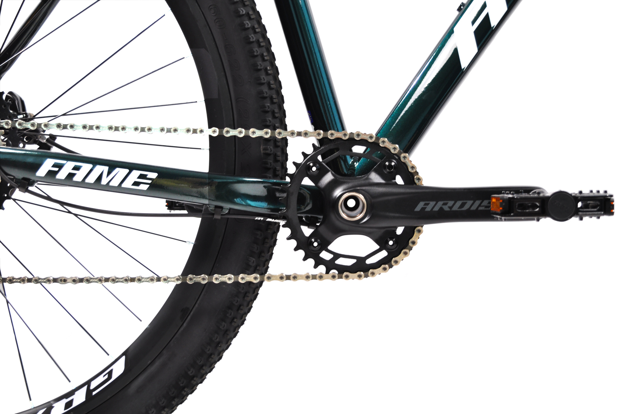 Велосипед ARDIS 29 MTB AL "FAME"