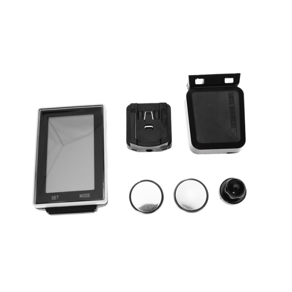 Комп'ютер Jing Yi, JY-M19-CW безпровідний