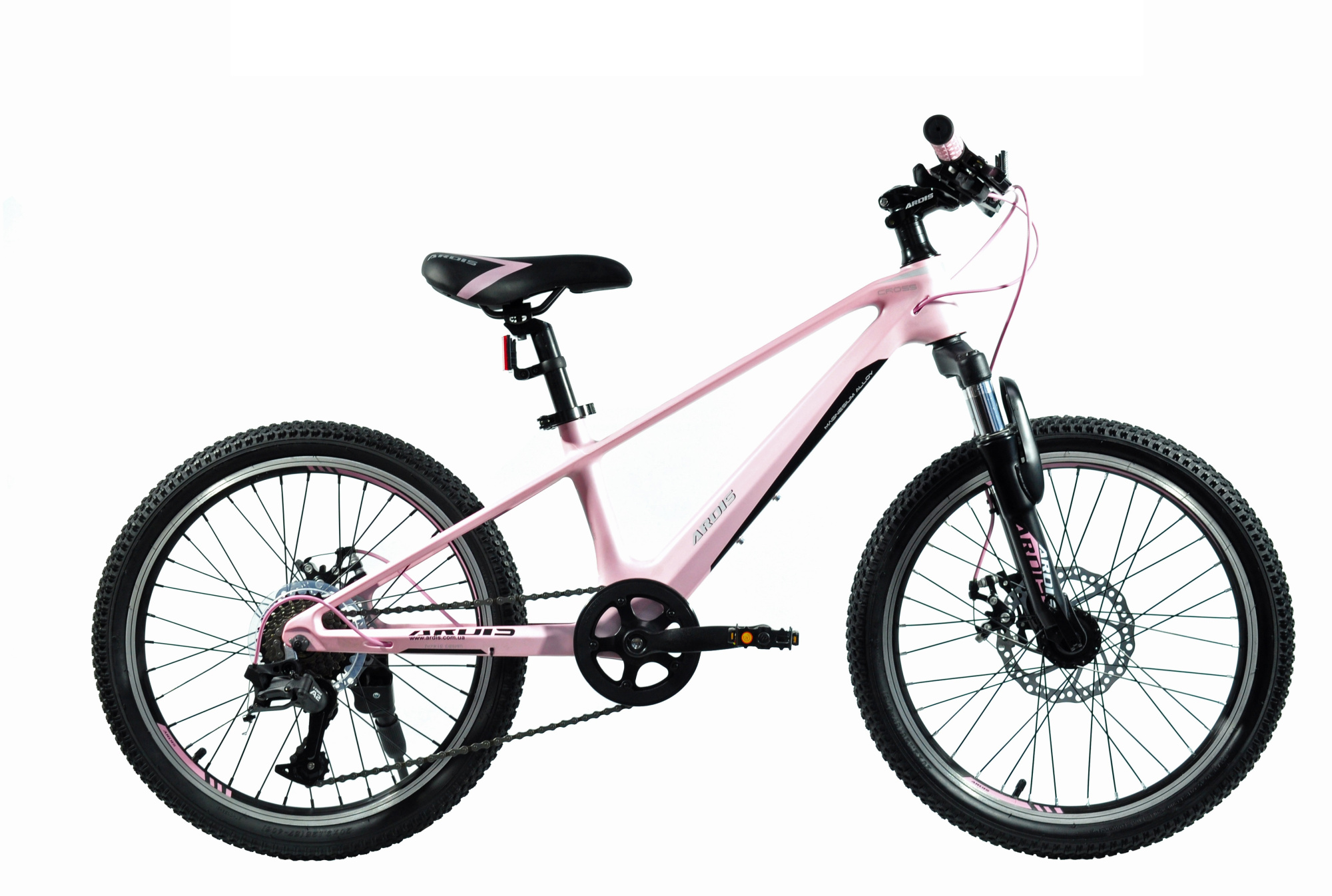 ВЕЛОСИПЕД ARDIS 20 MTB MG "CROSS"