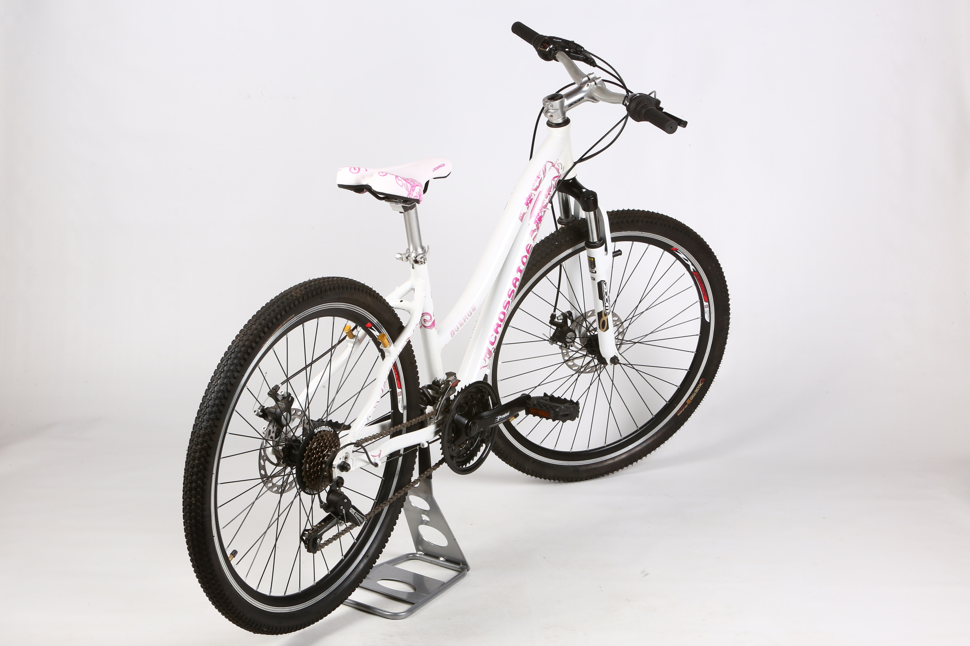 Велосипед CROSSRIDE 26 MTB AL AVENUE