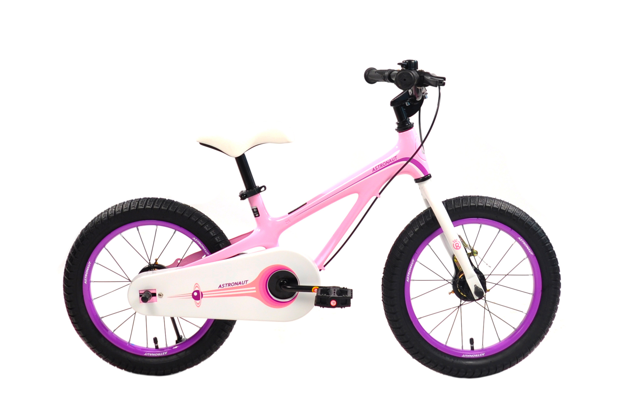 Велосипед RoyalBaby 16 BMX MG "ASTRO"