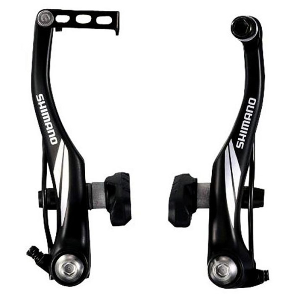Гальма V-brake Shimano Acera BR-M422-L, чорні