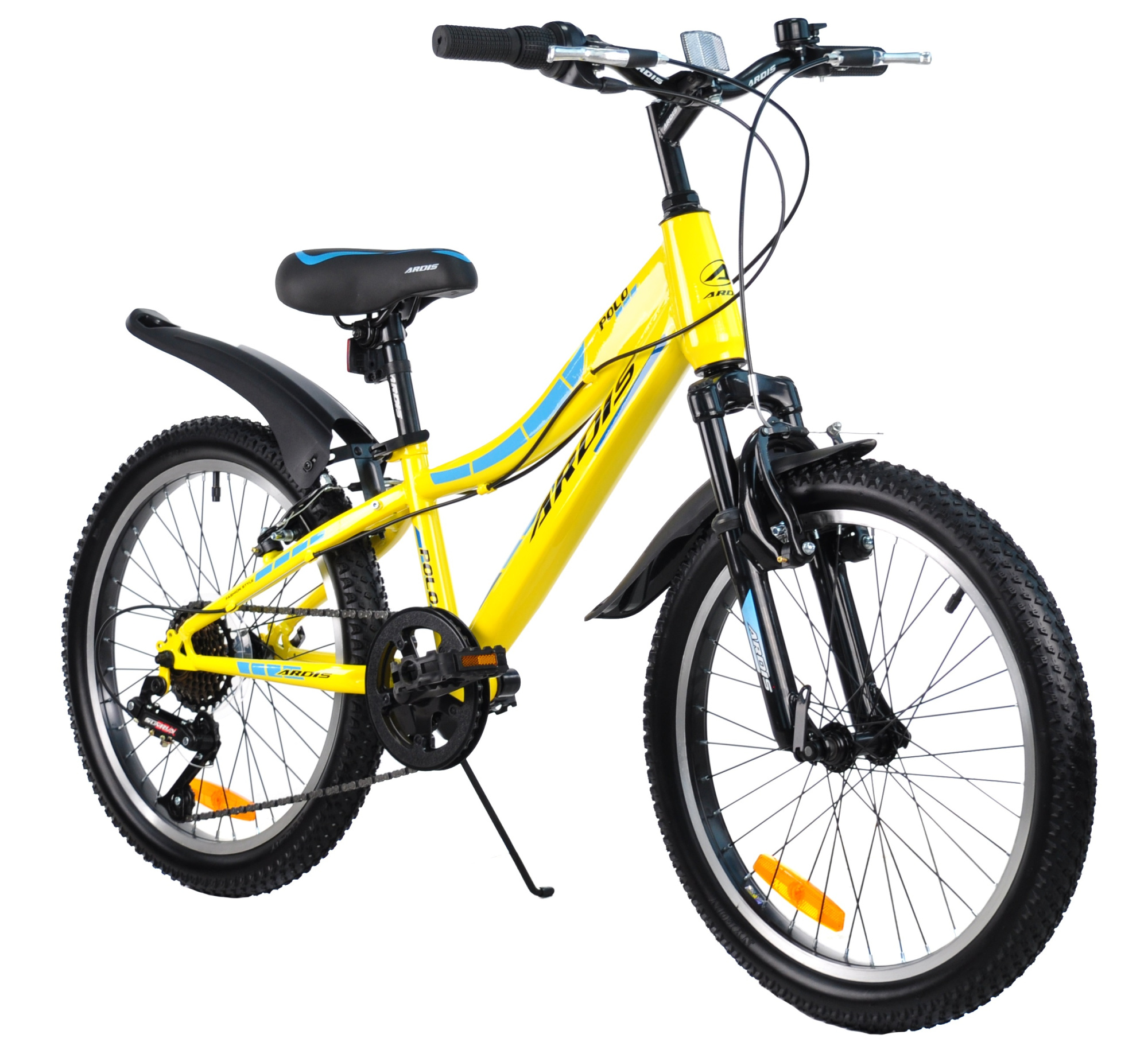 Велосипед Ardis MTB-kid 20 ST "Polo"