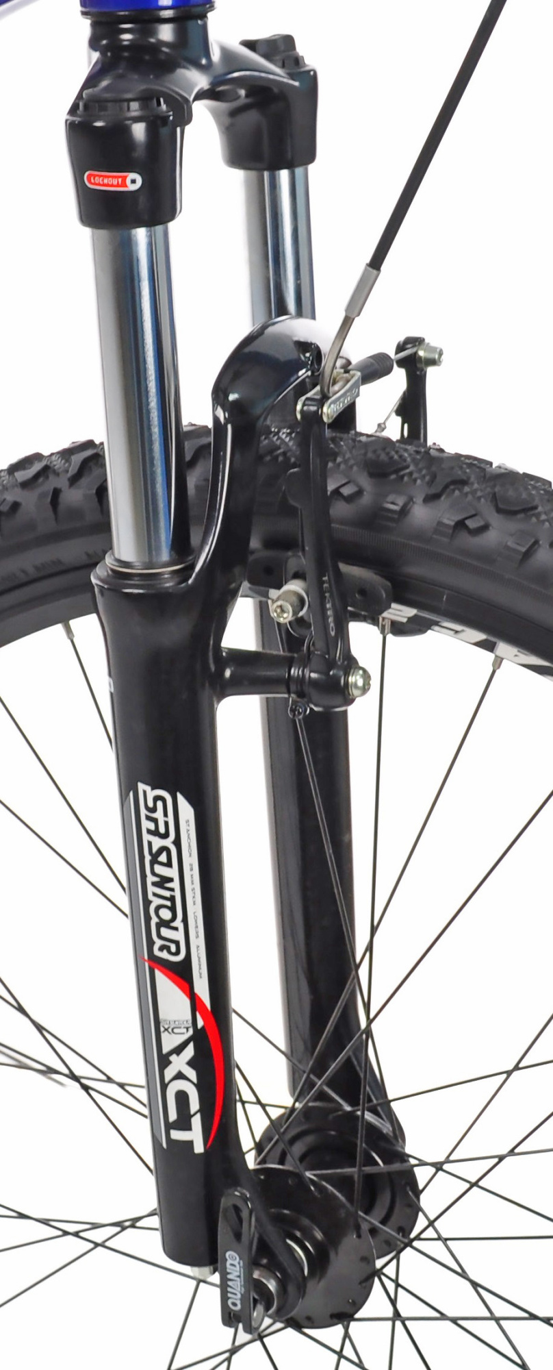 Велосипед CORRADO 26 MTB AL PIEMONT-VB