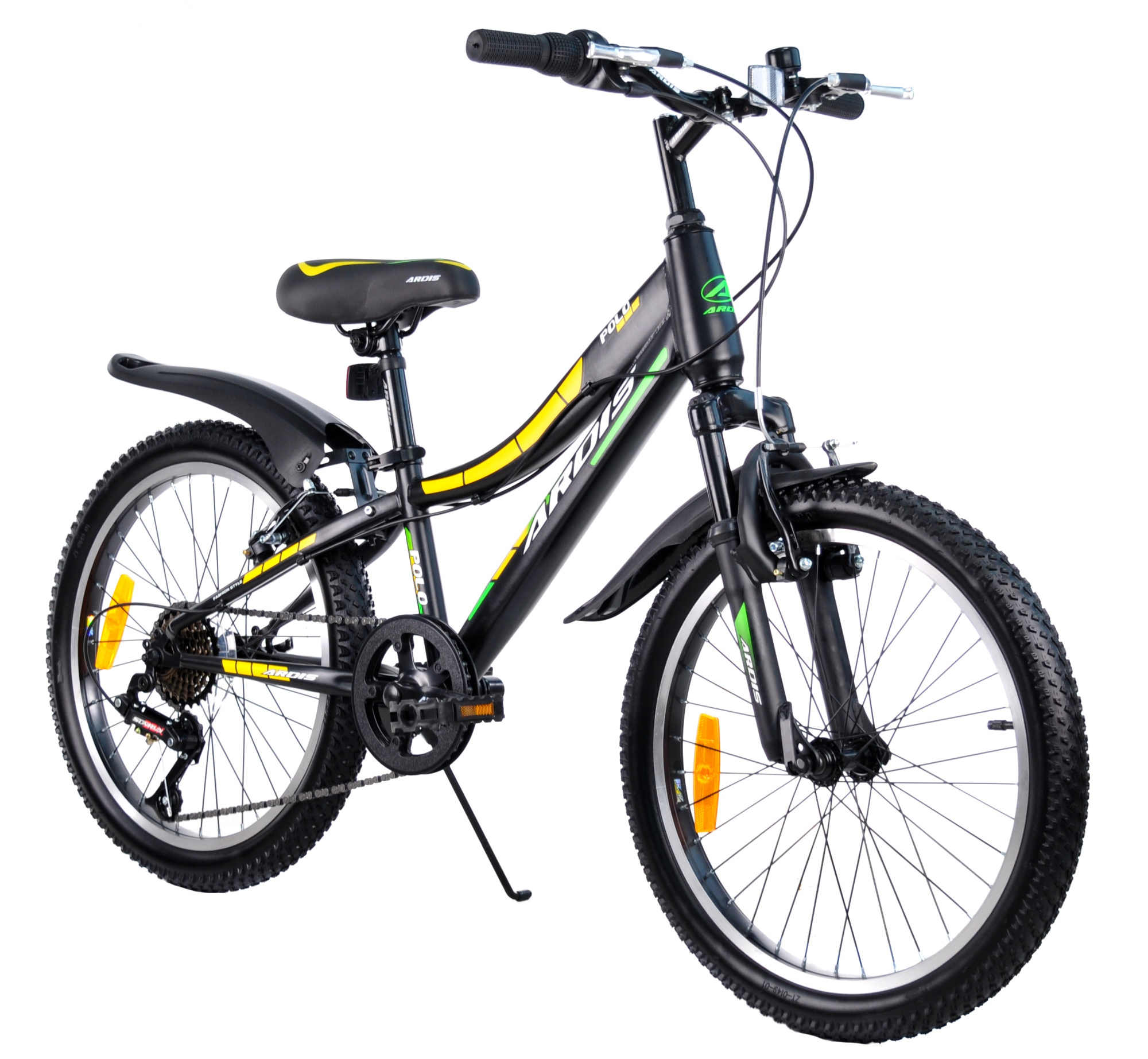 Велосипед Ardis MTB-kid 20 ST "Polo"