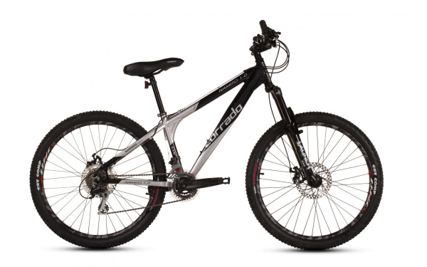 Велосипед CORRADO 26 MTB AL NAMITO 1.0 DJ