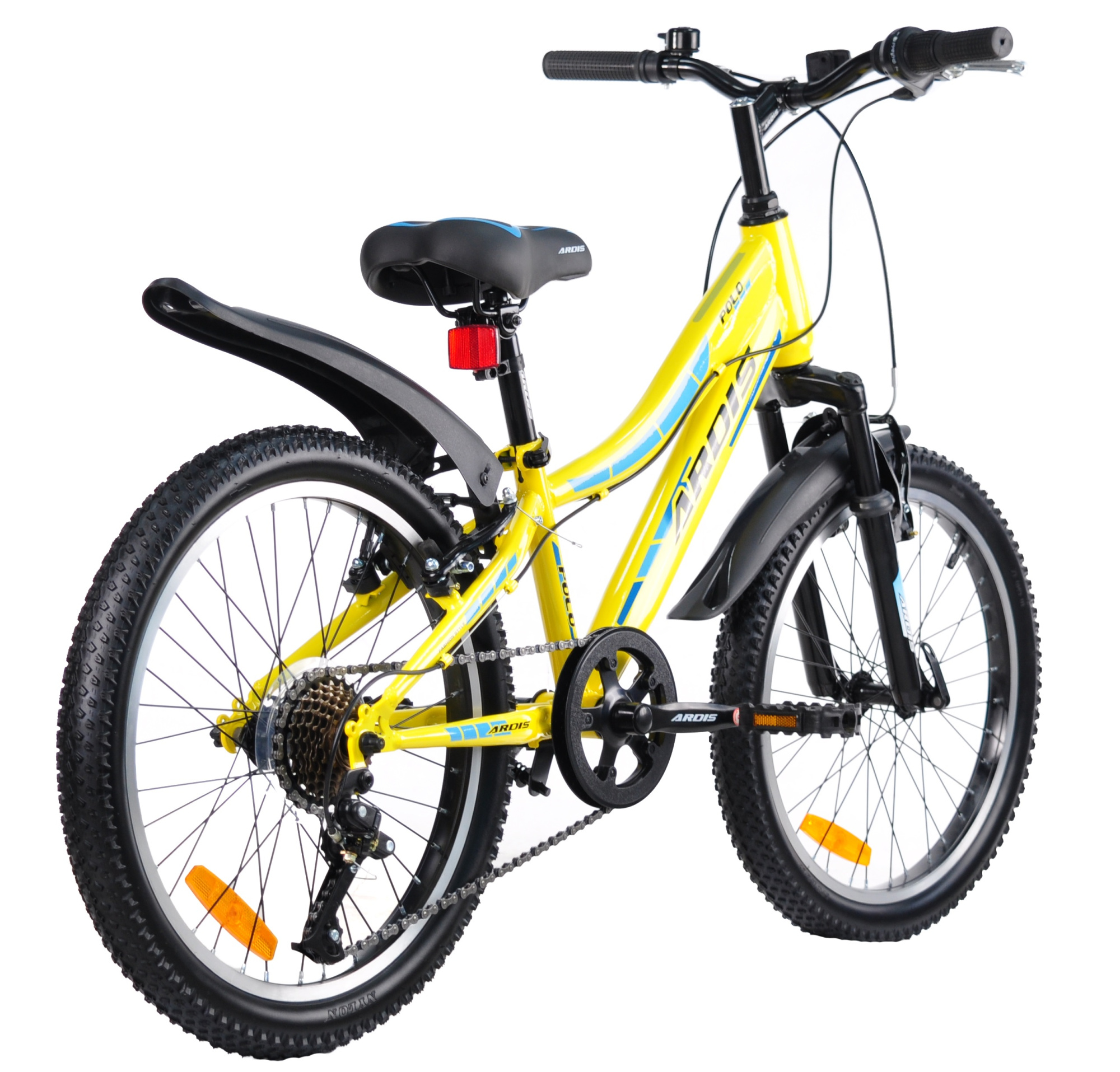 Велосипед Ardis MTB-kid 20 ST "Polo"