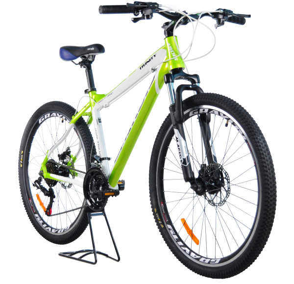 Велосипед Ardis MTB 26 AL "Trinity"