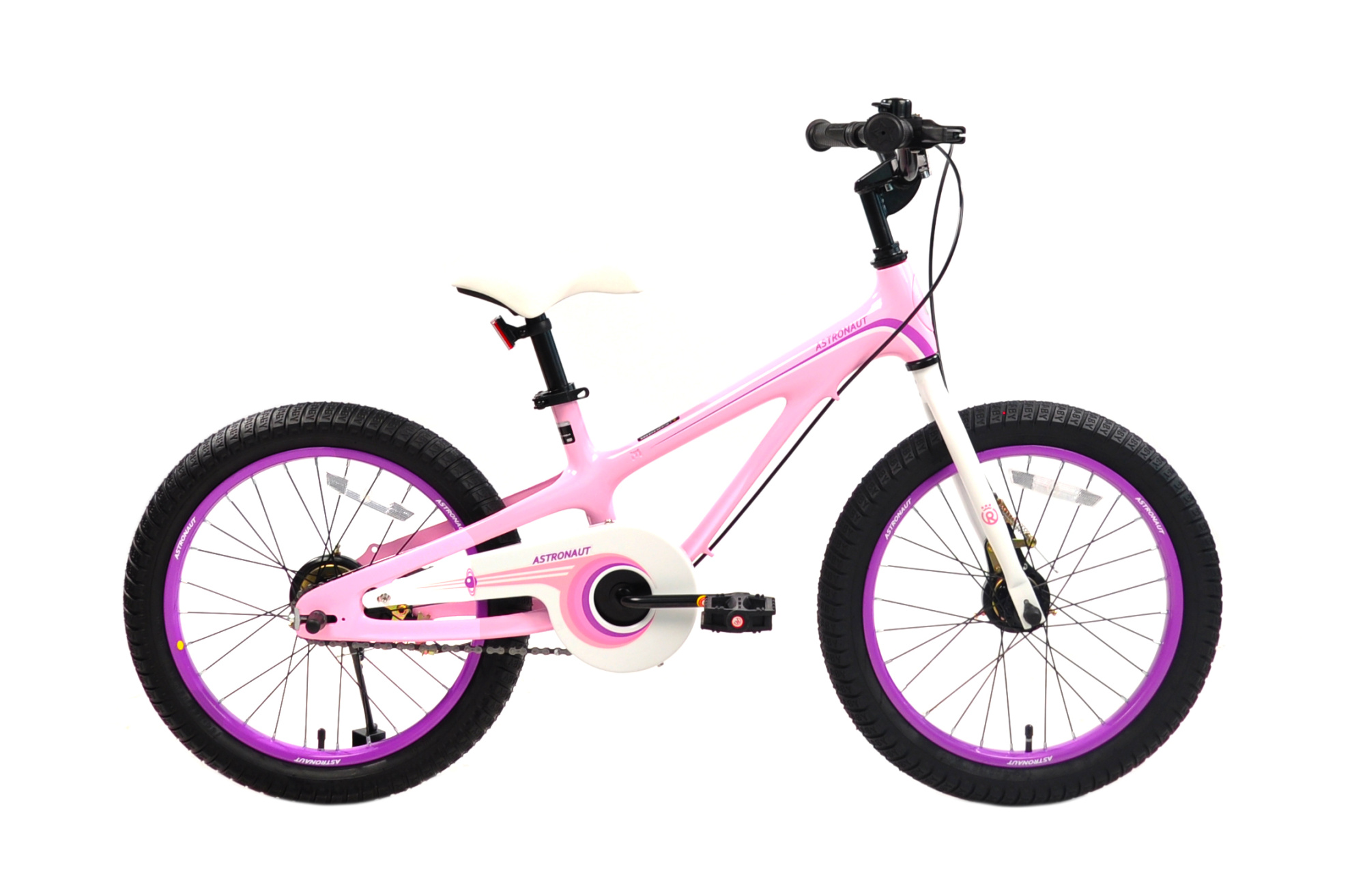Велосипед RoyalBaby 18 BMX MG "ASTRO"