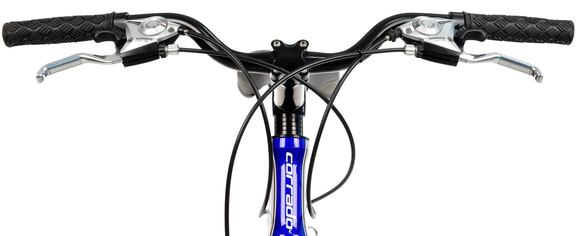 Велосипед CORRADO 26 MTB AL KANIO 2.1