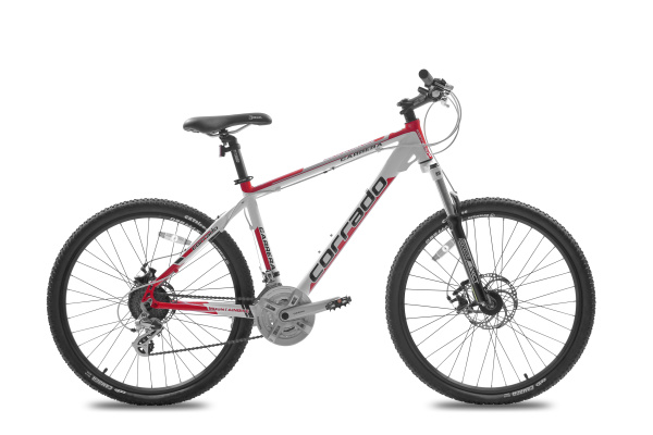 Велосипед CORRADO 26 MTB AL CARRERA