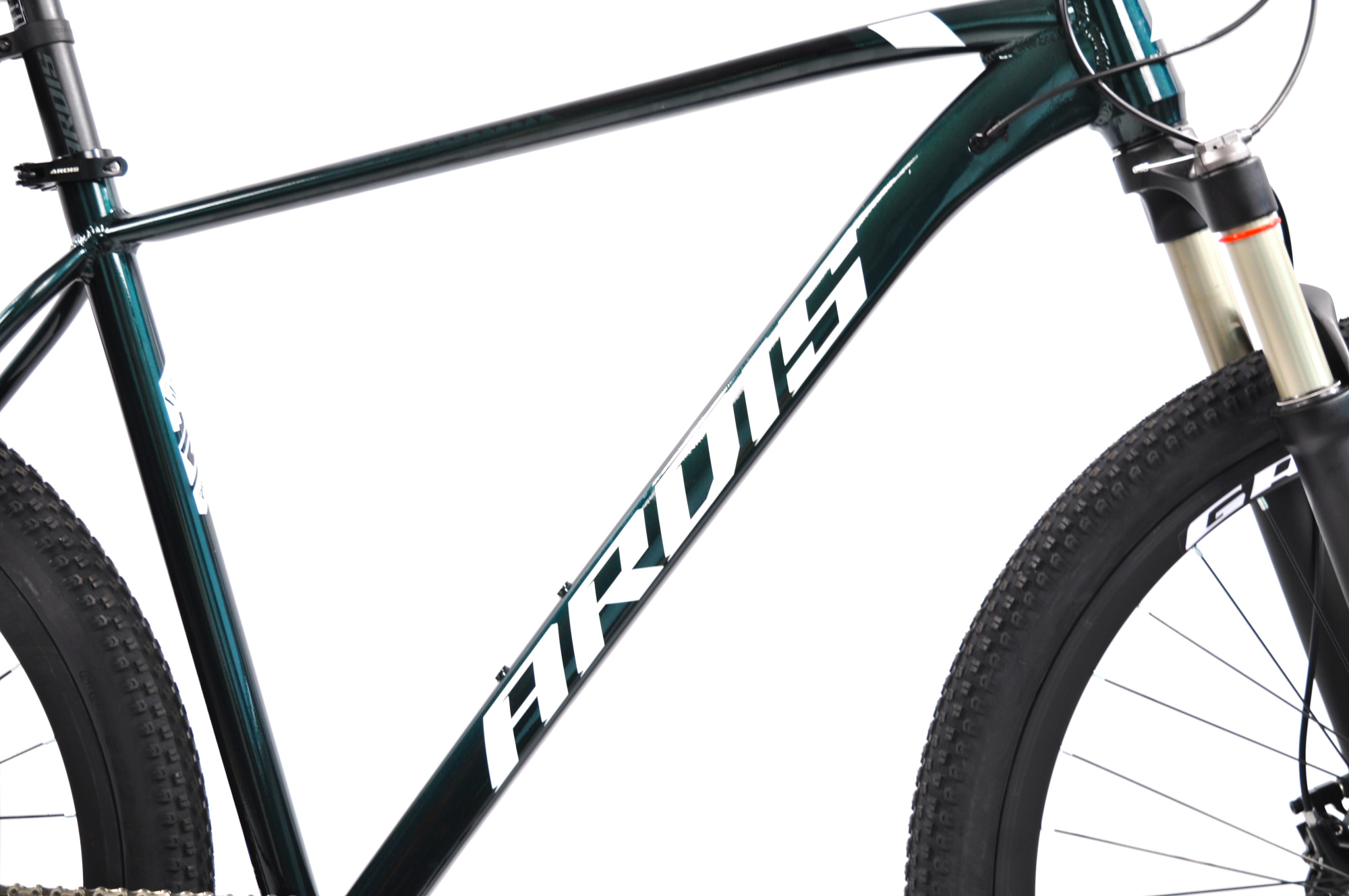 Велосипед ARDIS 29 MTB AL "FAME"