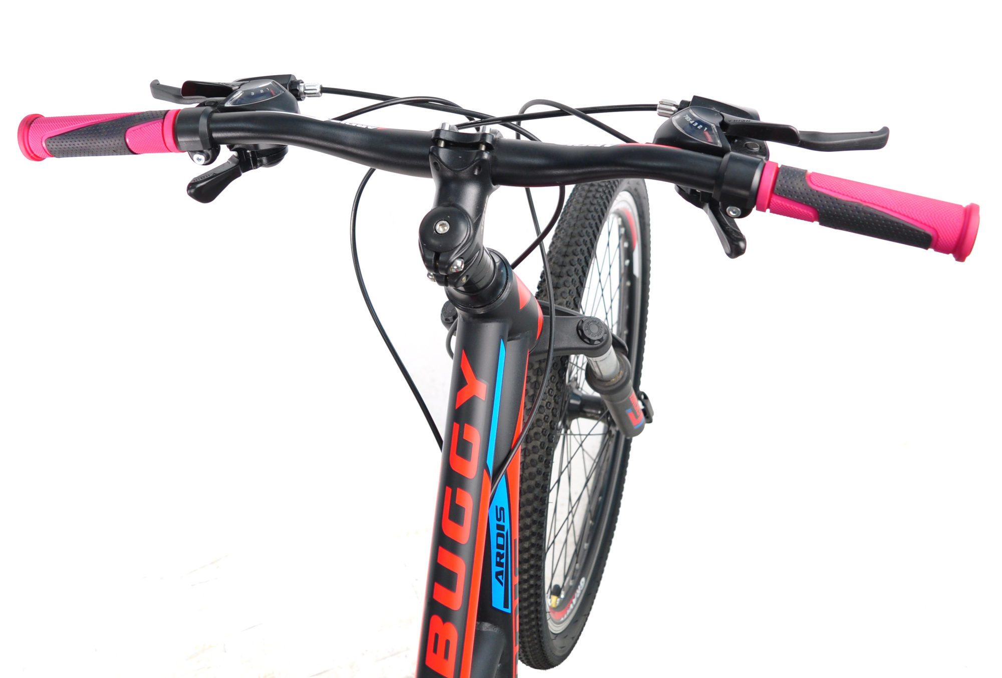 Велосипед Ardis MTB-susp. 24 ST "Buggy"