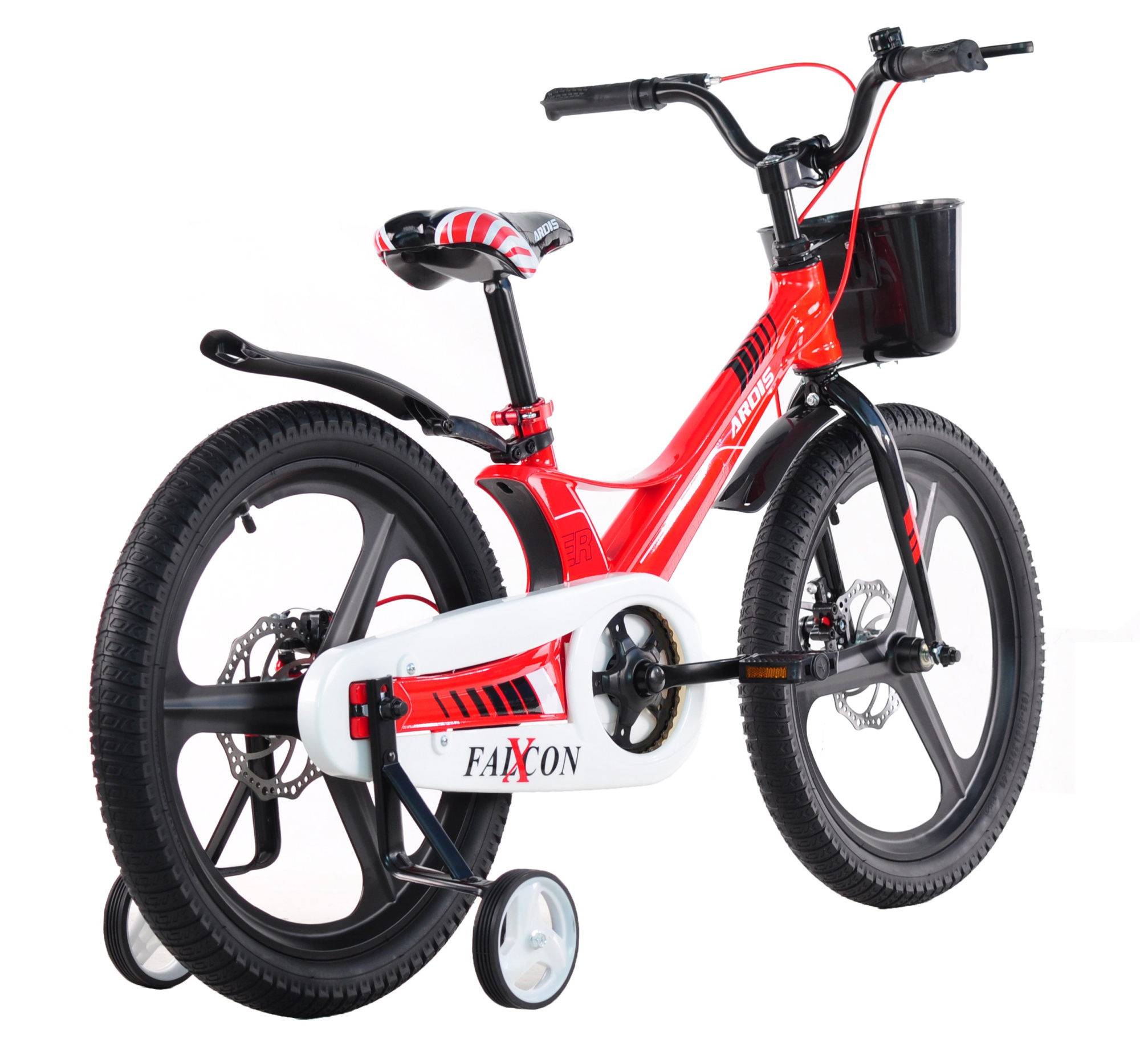 ВЕЛОСИПЕД ARDIS 20 BMX MG "FALCON Х"