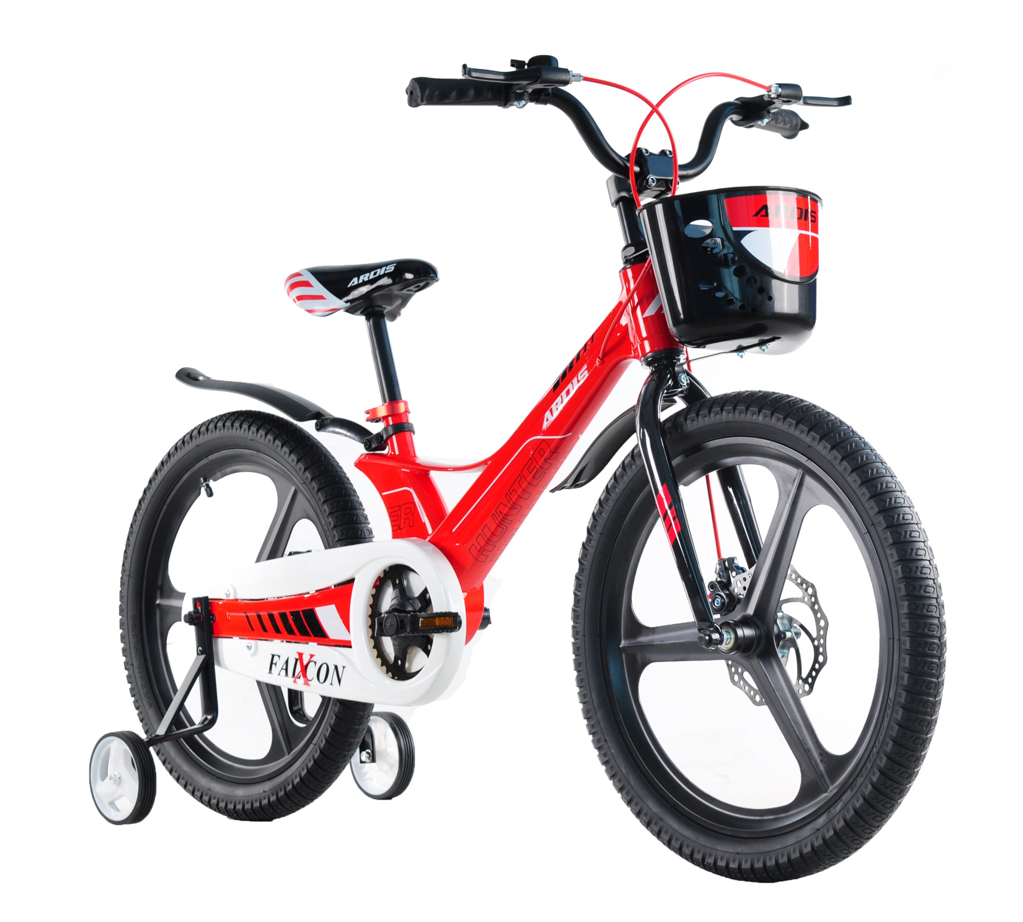 ВЕЛОСИПЕД ARDIS 20 BMX MG "FALCON Х"