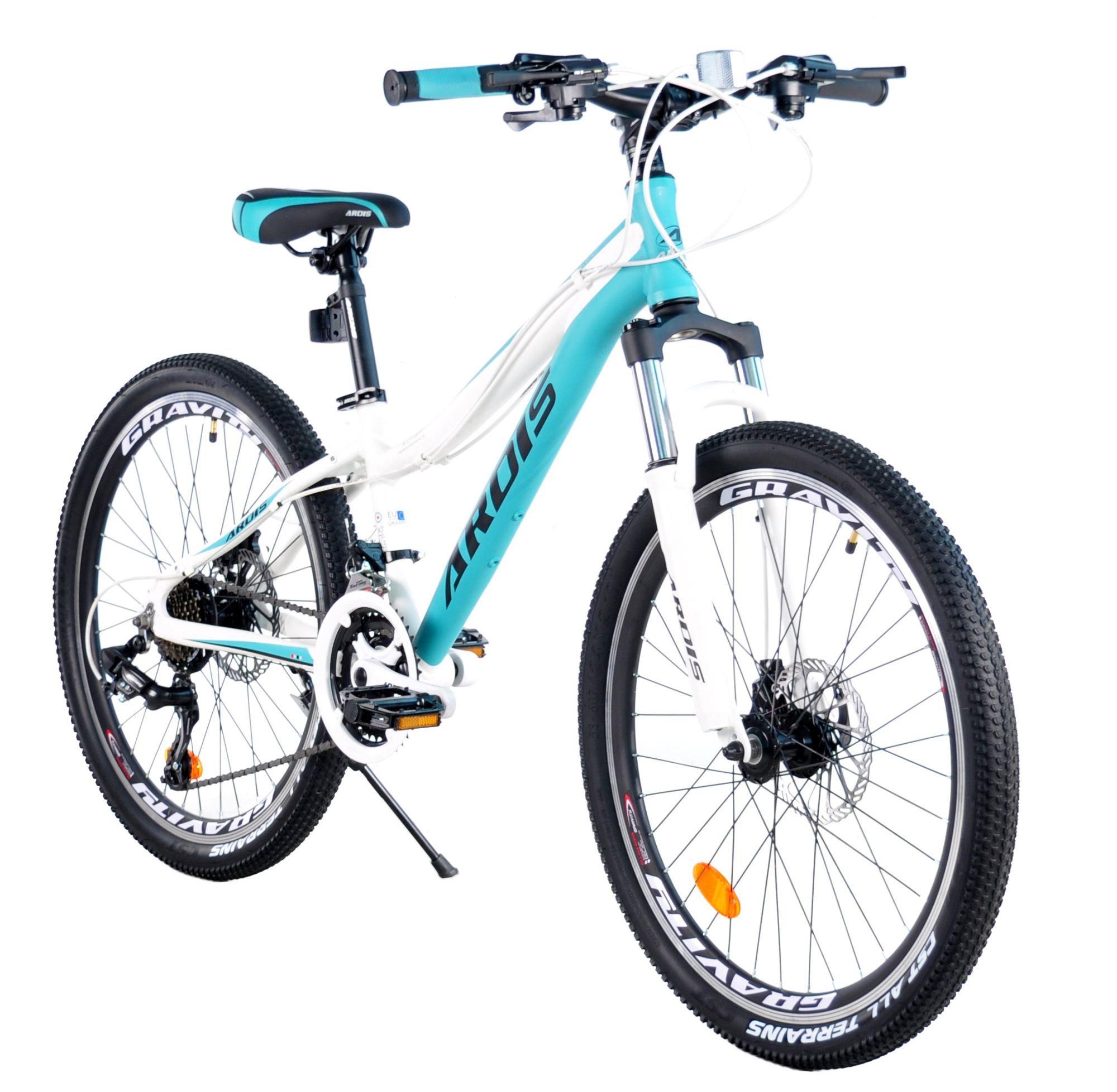 ARDIS 24 MTB AL "CLEO"
