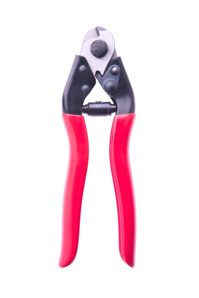 Кусачки для тросиків та оболочки,мод.КL-9740B