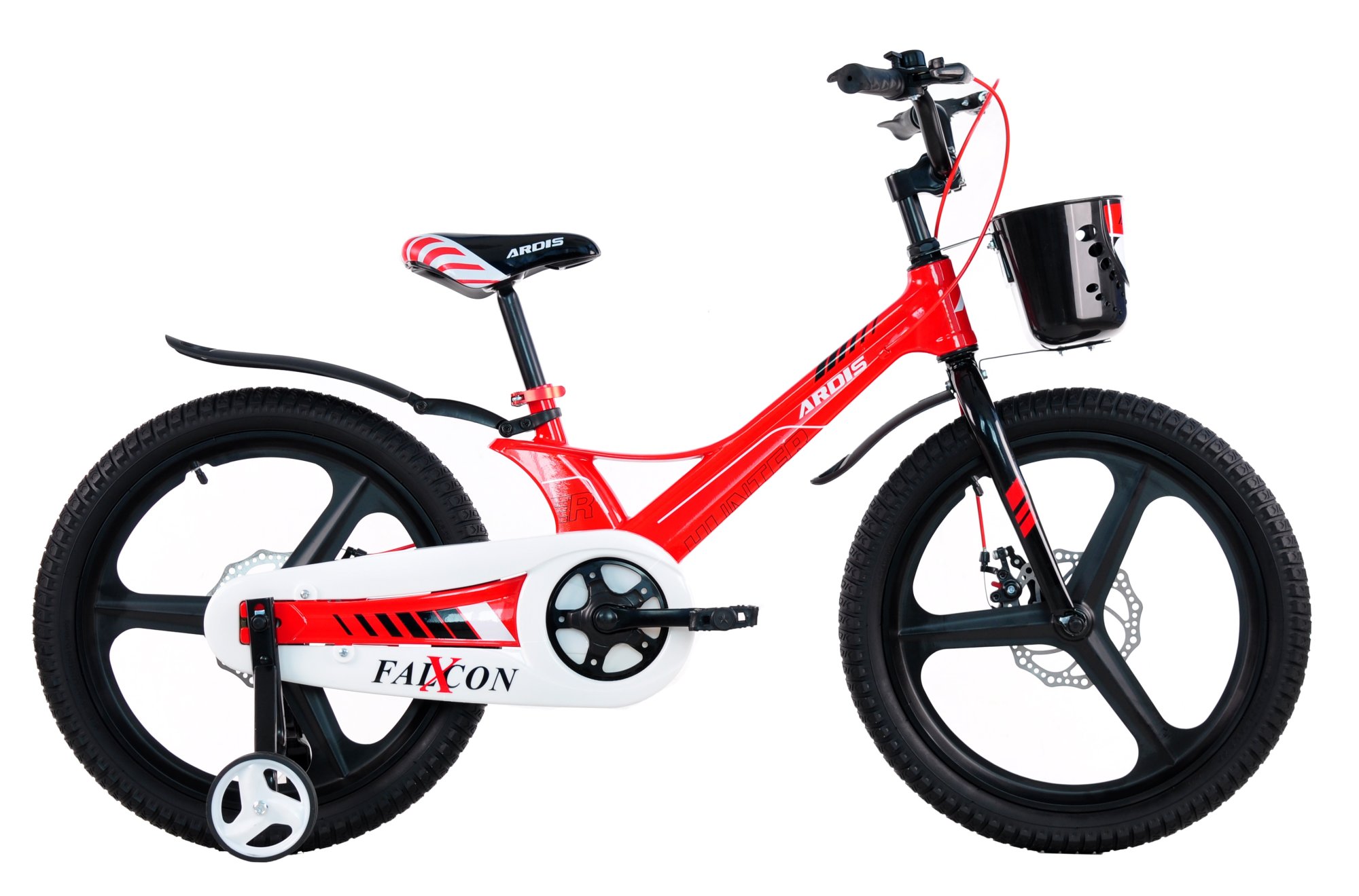 ВЕЛОСИПЕД ARDIS 20 BMX MG "FALCON Х"