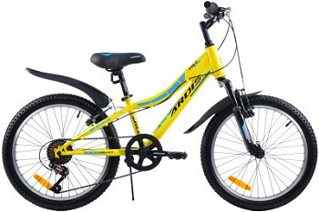 Велосипед Ardis MTB-kid 20 ST "Polo"