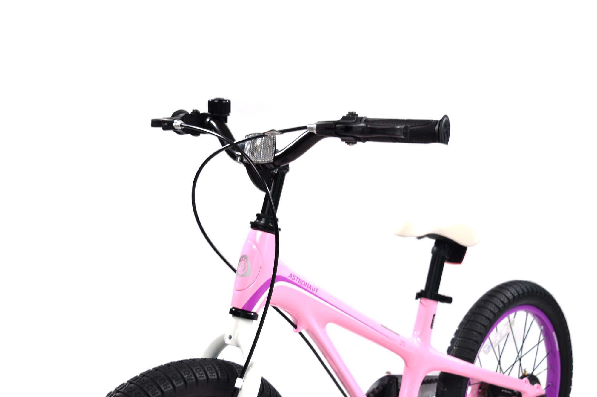 Велосипед RoyalBaby 18 BMX MG "ASTRO"